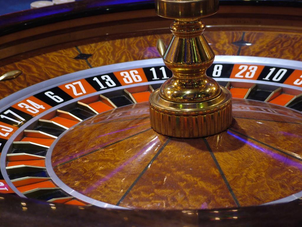 Ambassador Hotel & Casino Парамарибо Экстерьер фото